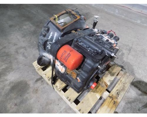Daewoo A213450 Transmission Assembly