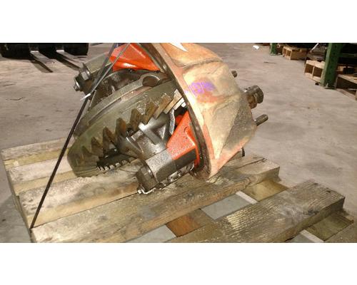 Dana 077BP102 Differential Assembly (Rear, Rear)