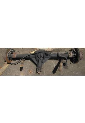 Dana Dana 60 Axle Assembly, Rear (Light Duty)(4352)