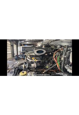 Detroit DD13 Engine Assembly