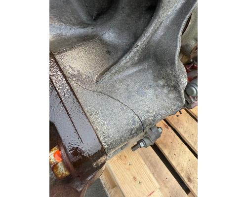 Detroit DD13 Engine Assembly
