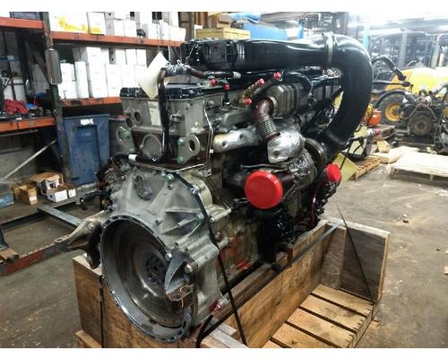 Detroit DD15 Engine Assembly OEM# D472906 EPA10 in Enfield, CT #MT4161424