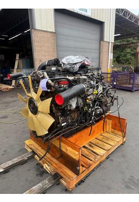 Detroit DD15 Engine Assembly