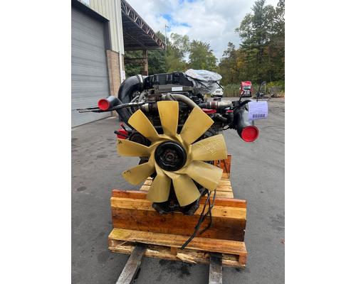 Detroit DD15 Engine Assembly