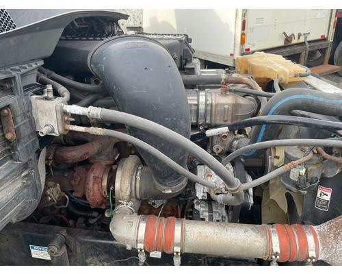 Detroit DD15 Engine Assembly