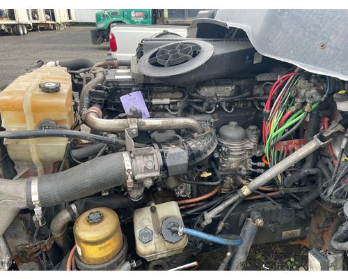 Detroit DD15 Engine Assembly