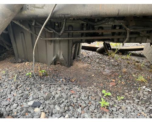 Detroit DD15 Engine Assembly