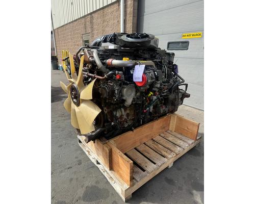 Detroit DD15 Engine Assembly