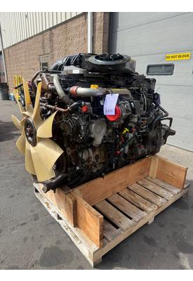 Detroit DD15 Engine Assembly