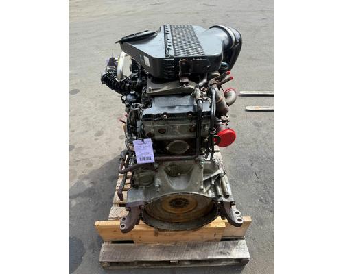Detroit DD15 Engine Assembly