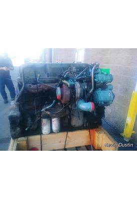 Detroit Series 60 14.0 Engine Assembly