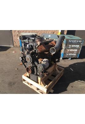 Doosan DL200 Engine Assembly