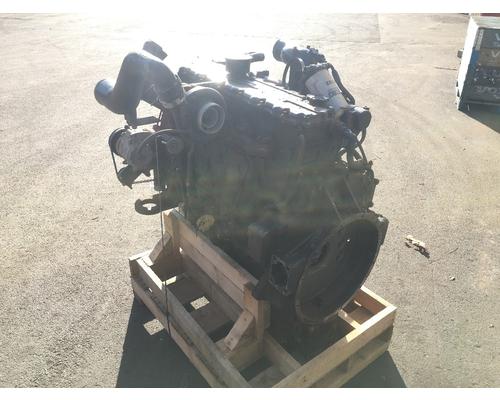 Doosan DL200 Engine Assembly
