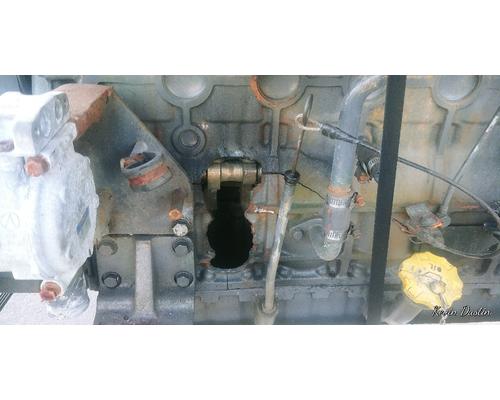 Doosan DL200 Engine Assembly