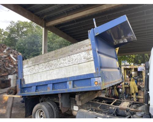 Dump FG649 BoxBed