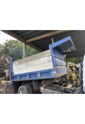 Dump FG649 Box\Bed