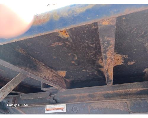 Dump FG649 BoxBed