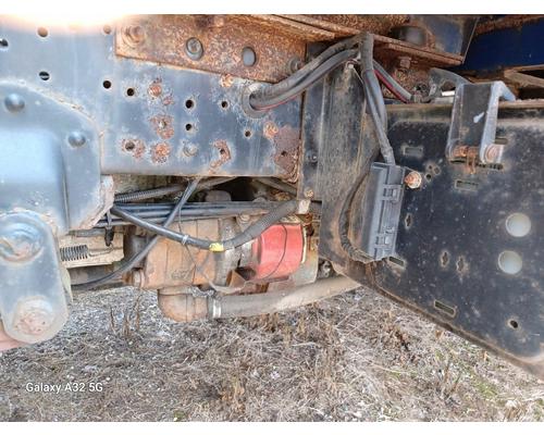 Dump FG649 BoxBed