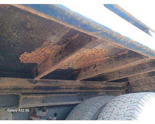 Dump FG649 BoxBed