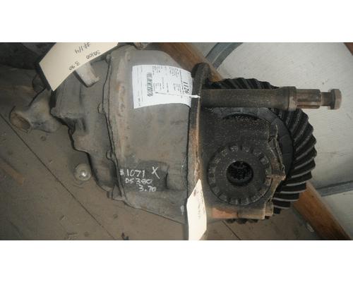 EATON DS380 Differential Assembly (Front, Rear)