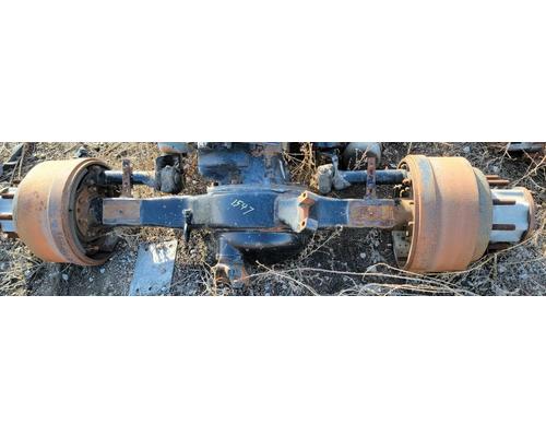 EATON DS404 Axle Assembly (Front Drive)