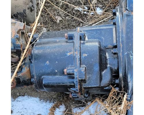 EATON DS404 Differential Assembly (Front, Drive)