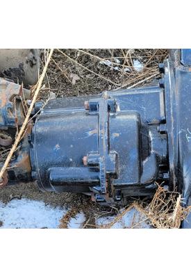 EATON DS404 Differential Assembly (Front, Drive)