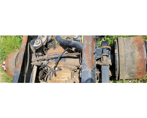 EATON DSP40 Axle Assembly (Front Drive)