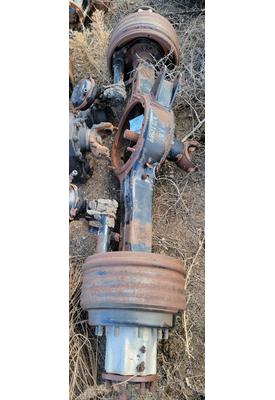 EATON PARTS ONLY Axle Housing (Front Drive)