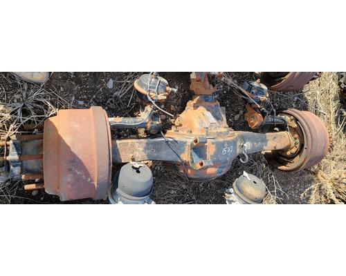 EATON RS404 Axle Housing (Rear Drive)