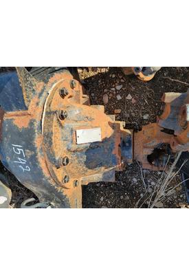 EATON RS404 Differential Assembly (Rear, Drive)