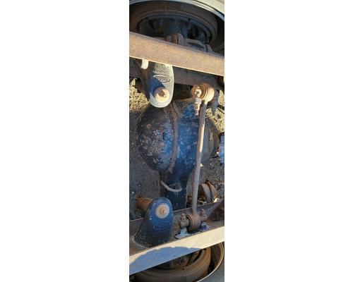 EATON RSP40 Axle Assembly (Rear Drive)