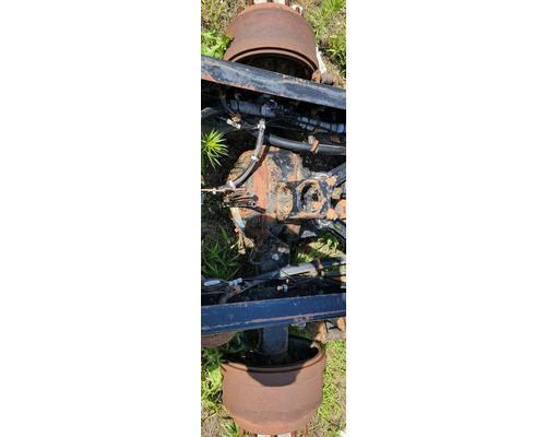 EATON RSP41 Axle Assembly (Rear Drive)