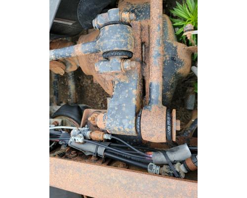 EATON T400 Axle Assembly (Rear Drive)