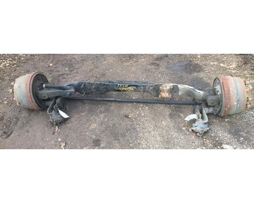 Eaton 1202BN101-5 Axle Beam (Front)