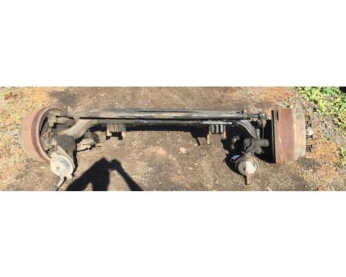 Eaton 20F4 Axle Beam (Front)