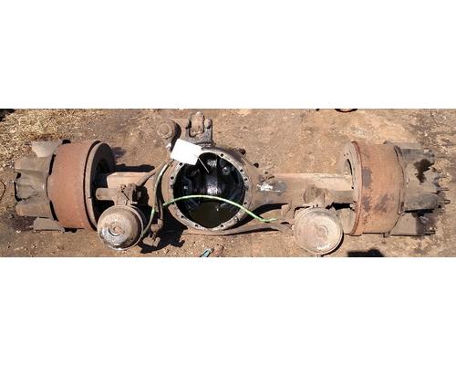 Eaton DRILL RIG (DR/IR) Axle Housing (Front)