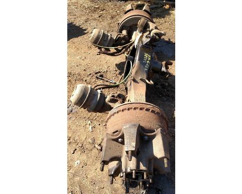 Eaton DRILL RIG (DR/IR) Axle Housing (Front)