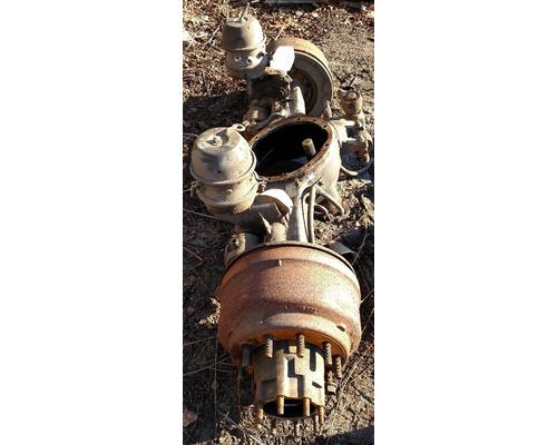 Eaton DS405 Axle Housing (Front)