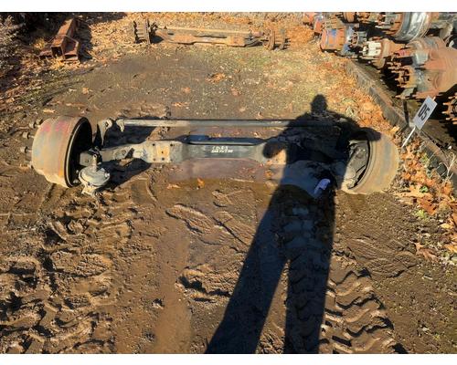 Eaton E-1002I Axle Beam (Front)