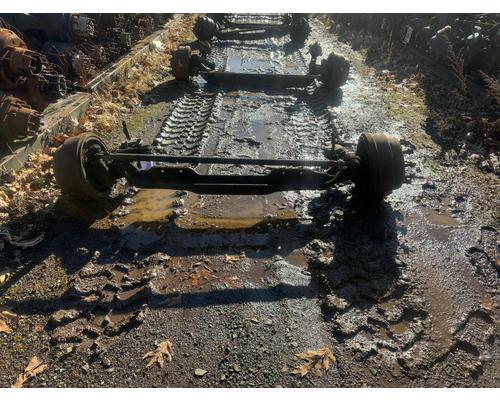 Eaton E-1002I Axle Beam (Front)