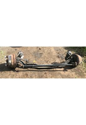 Eaton E-1202W Axle Beam (Front)