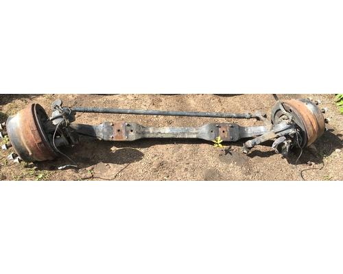 Eaton E-1202W Axle Beam (Front)