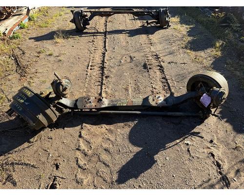 Eaton E1202I Axle Beam (Front)