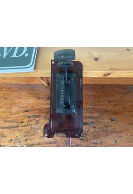 Eaton EDCO-6F107-AP Automatic Transmission Parts, Misc.