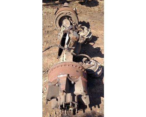 Eaton R405 Axle Housing (Rear)