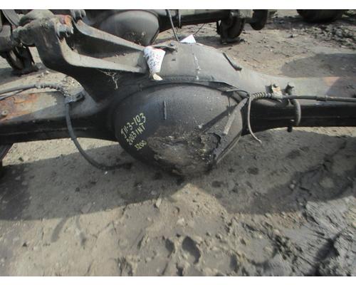 Eaton S150 Axle Housing (Rear)