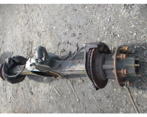 Eaton S150 Axle Housing (Rear)