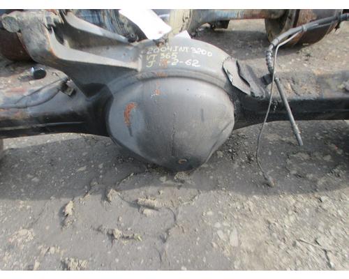 Eaton S150 Axle Housing (Rear)