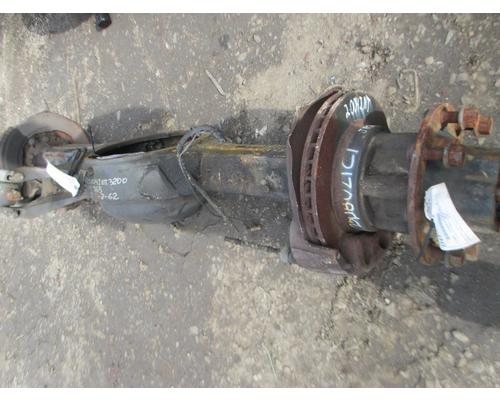 Eaton S150 Axle Housing (Rear)